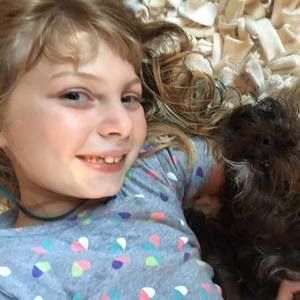 Meet your Posher, Shelley